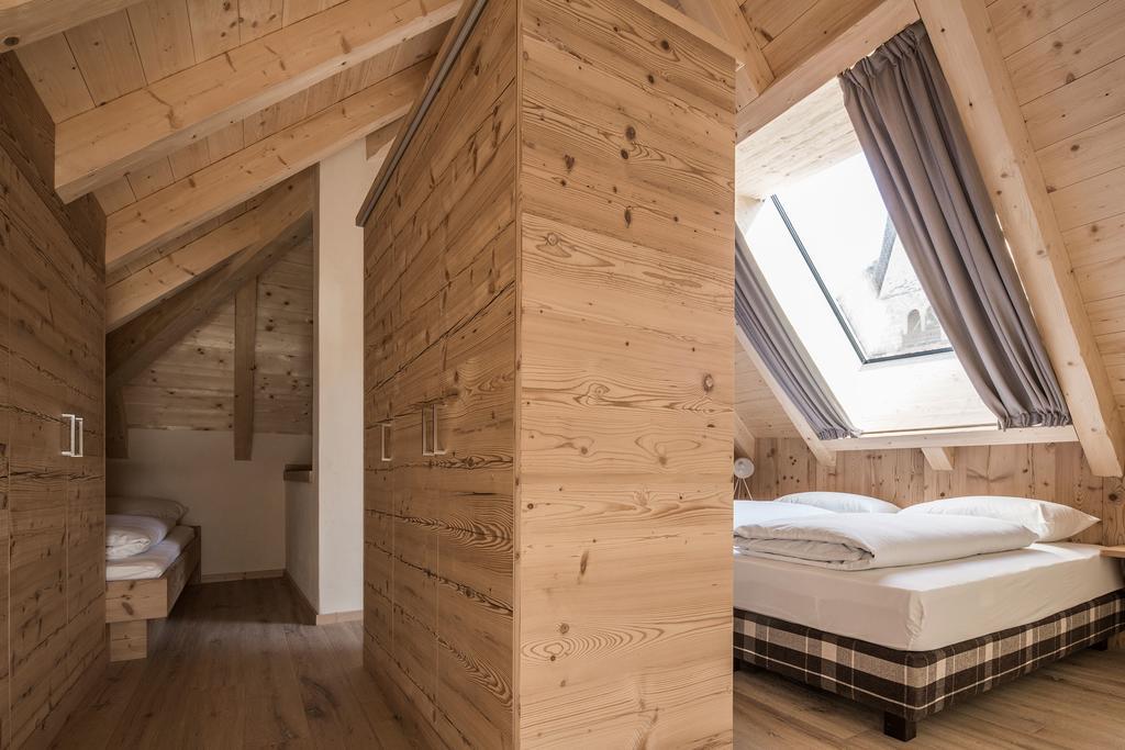 Apartamento Osti Nicl San Martino in Badia Exterior foto